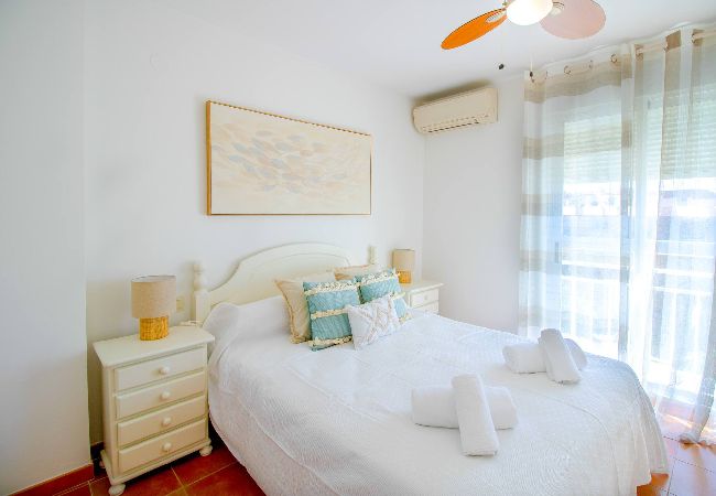 Appartement in Javea / Xàbia - Ático Kalymnos Appartement in Javea / Xàbia - Ático Kalymnos