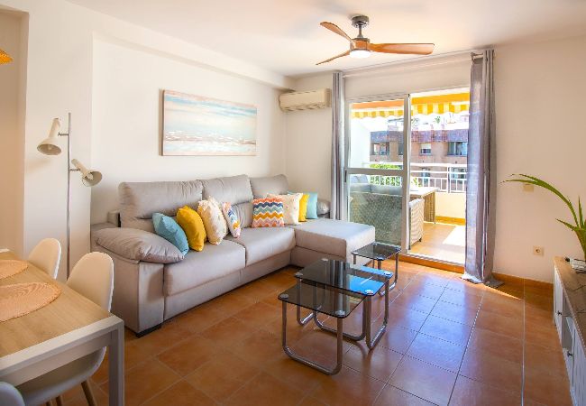 Appartement in Javea / Xàbia - Ático Kalymnos Appartement in Javea / Xàbia - Ático Kalymnos