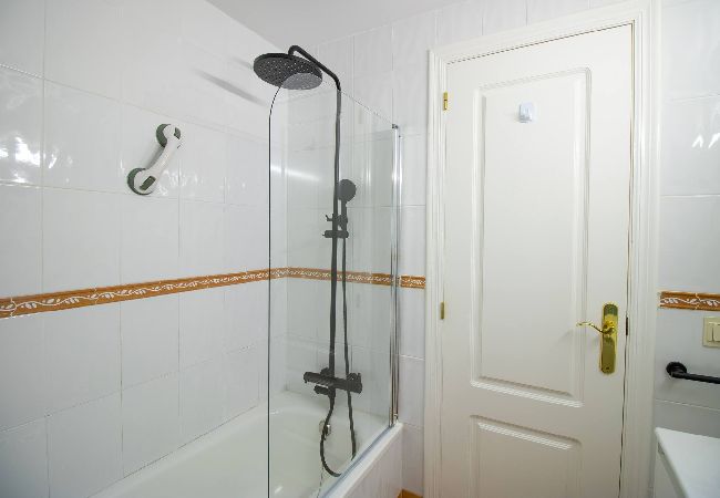 Appartement in Javea / Xàbia - Ático Kalymnos Appartement in Javea / Xàbia - Ático Kalymnos