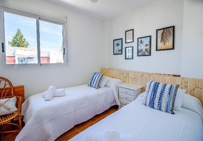 Appartement in Javea / Xàbia - Ático Kalymnos Appartement in Javea / Xàbia - Ático Kalymnos