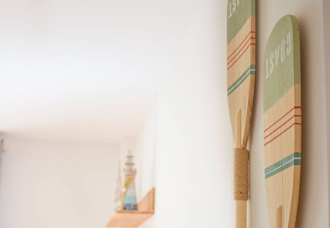 Appartement in Javea / Xàbia - Ático Kalymnos Appartement in Javea / Xàbia - Ático Kalymnos