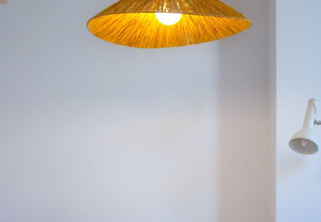 Appartement in Javea / Xàbia - Ático Kalymnos Appartement in Javea / Xàbia - Ático Kalymnos