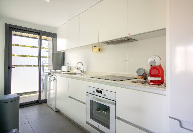 Appartement in Javea / Xàbia - Apartamento Samos Appartement in Javea / Xàbia - Apartamento Samos