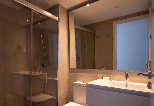 Appartement in Javea / Xàbia - Apartamento Samos Appartement in Javea / Xàbia - Apartamento Samos