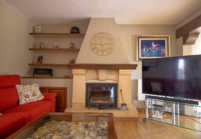 Huis in Javea / Xàbia - Casa Creta Huis in Javea / Xàbia - Casa Creta