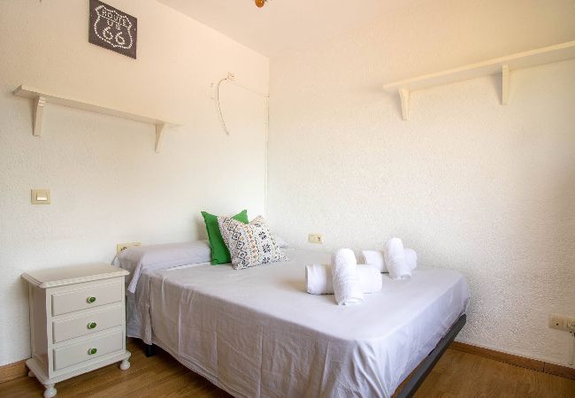 Huis in Javea / Xàbia - Casa Creta Huis in Javea / Xàbia - Casa Creta