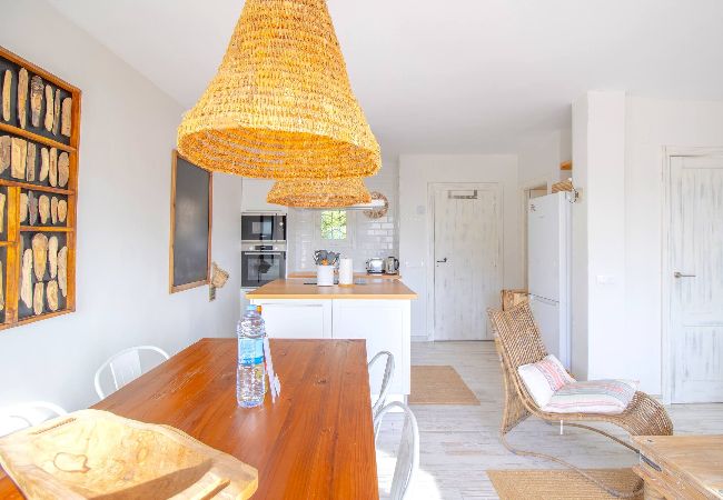 Huis in Javea / Xàbia - Adosado Nidomar Huis in Javea / Xàbia - Adosado Nidomar