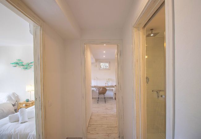 Huis in Javea / Xàbia - Adosado Nidomar Huis in Javea / Xàbia - Adosado Nidomar