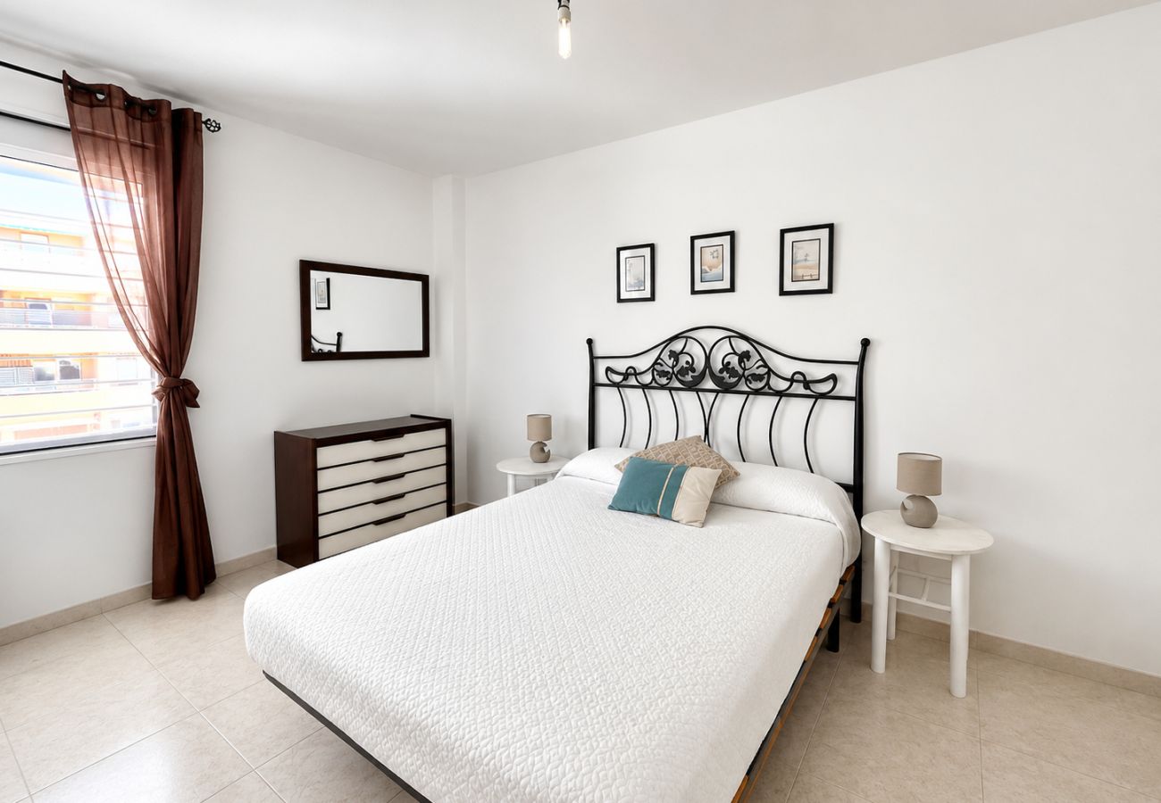 Appartement in Javea - Apartamento Salino
