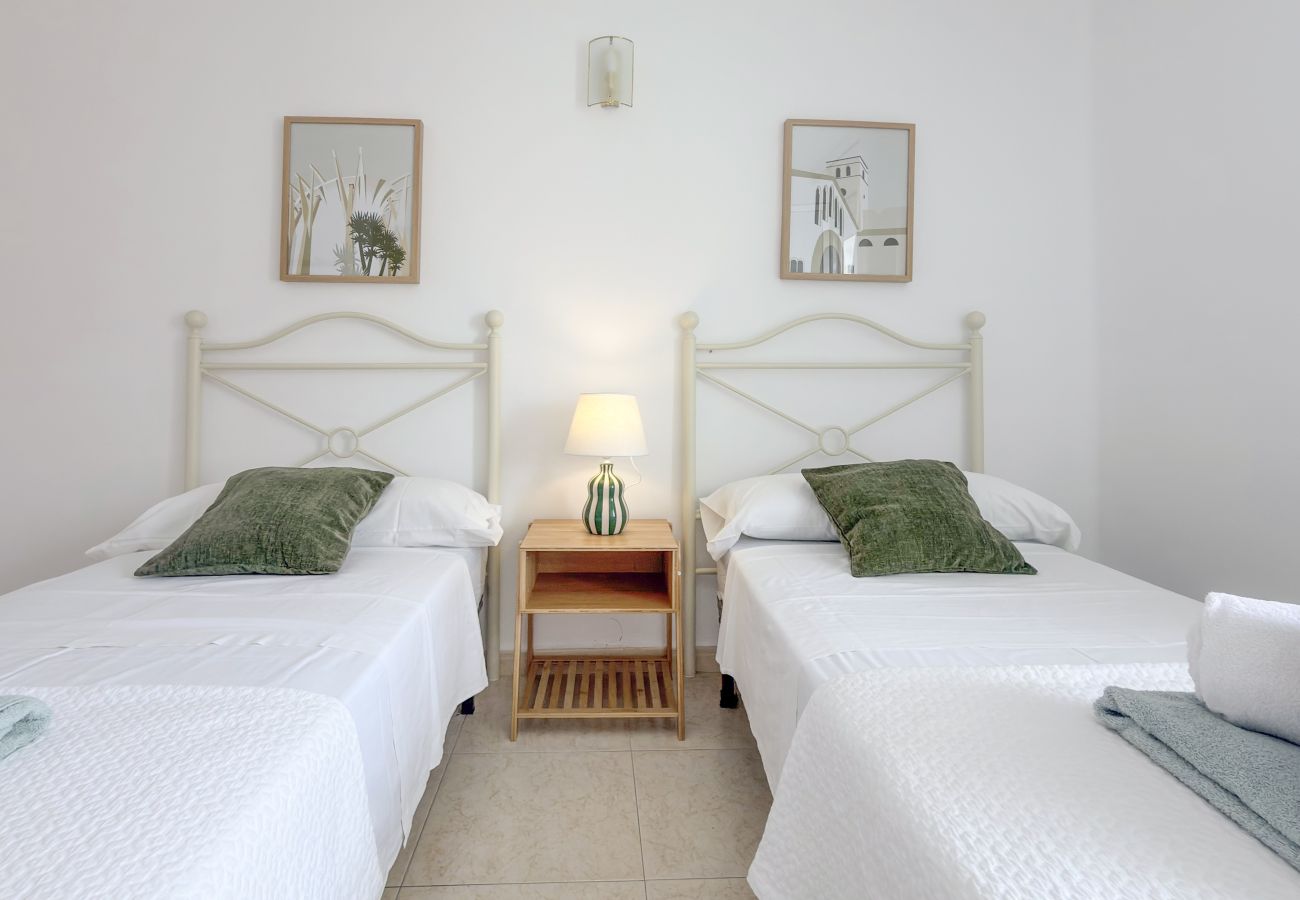 Appartement in Javea - Apartamento Salino
