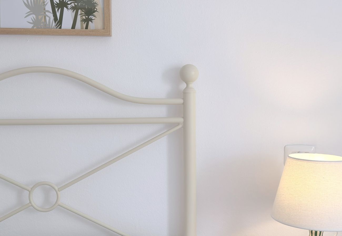 Appartement in Javea - Apartamento Salino