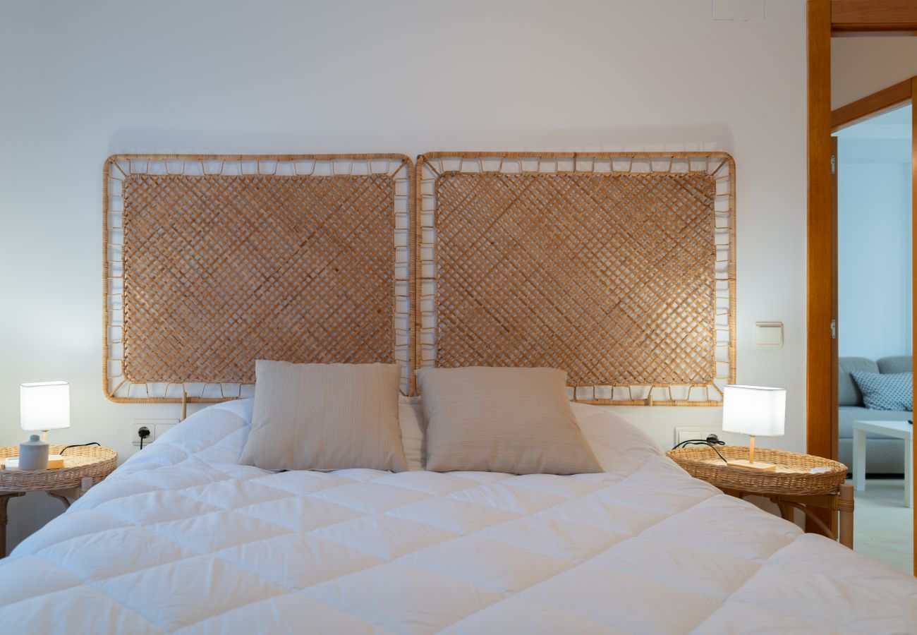 Rijhuis in Javea - Adosado Siracusa