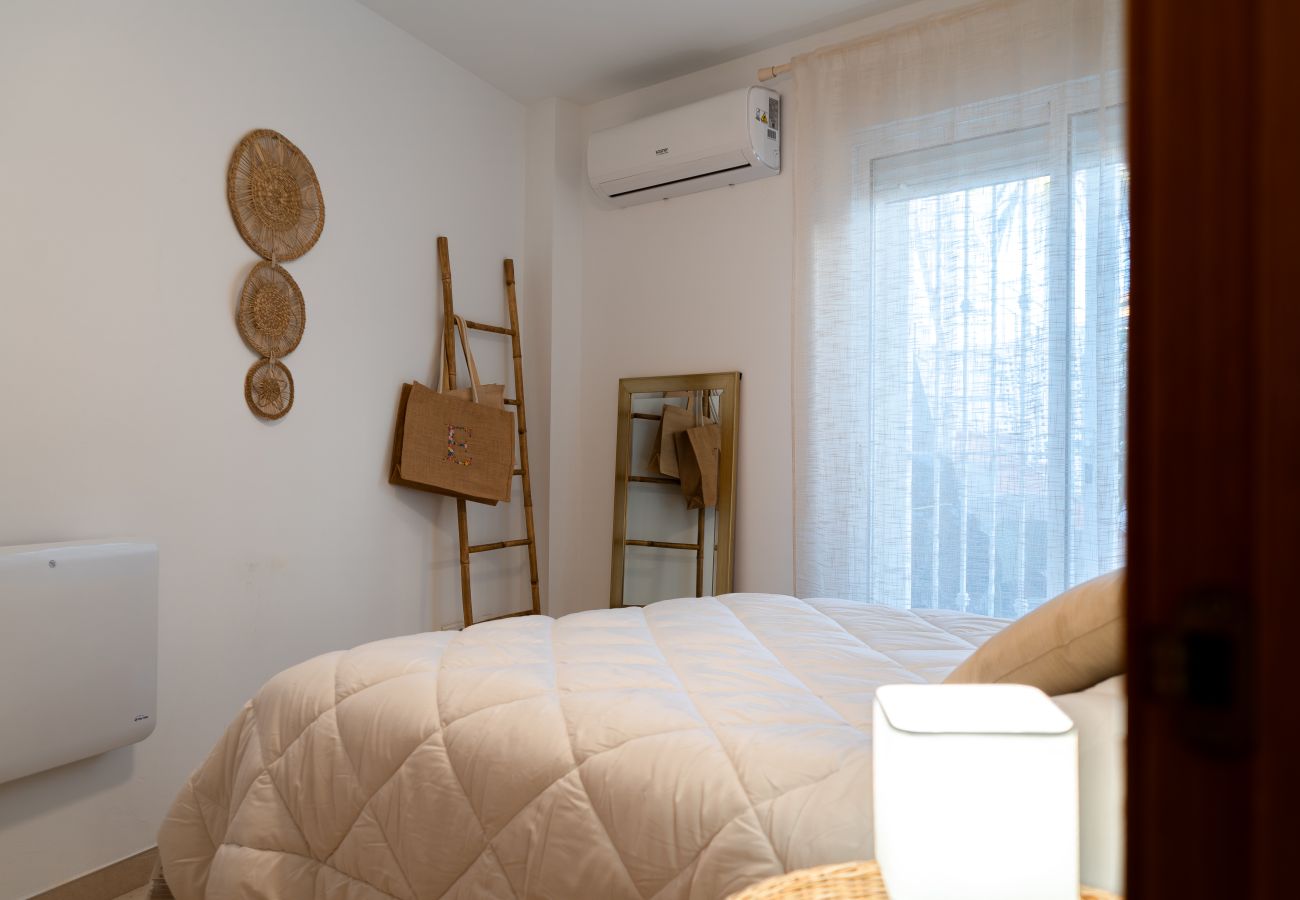 Rijhuis in Javea - Adosado Siracusa