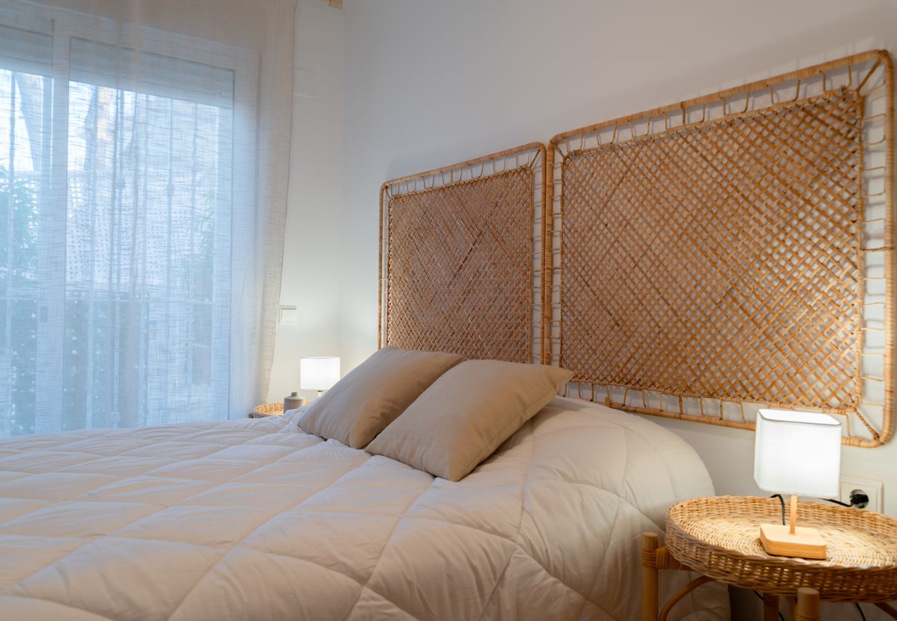 Rijhuis in Javea - Adosado Siracusa