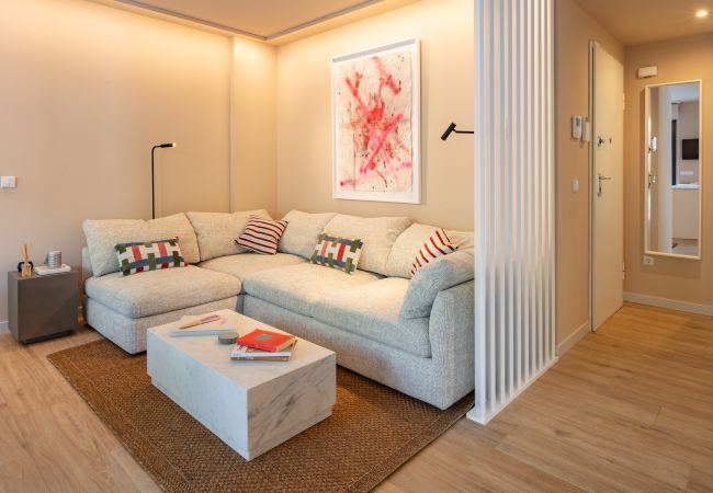 Appartement in Javea / Xàbia - Apartamento Marina Bay