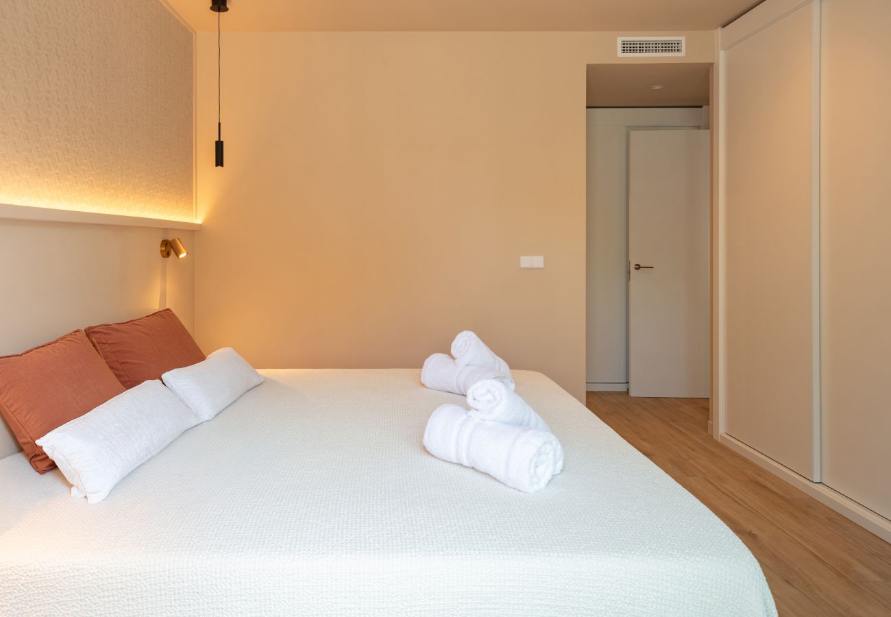 Appartement in Javea - Apartamento Marina Bay