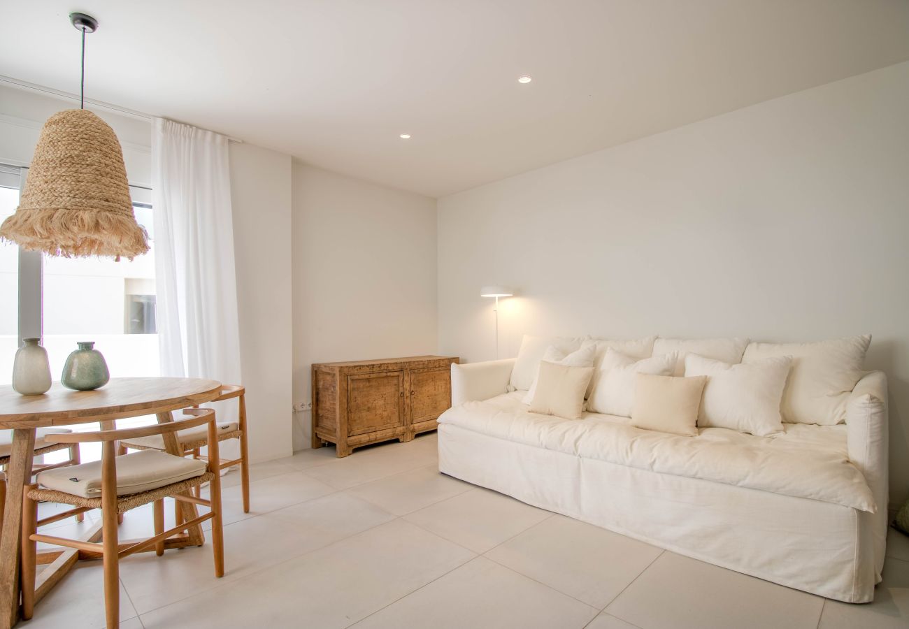 Appartement in Javea - Dúplex disponible Alquiler de Invierno