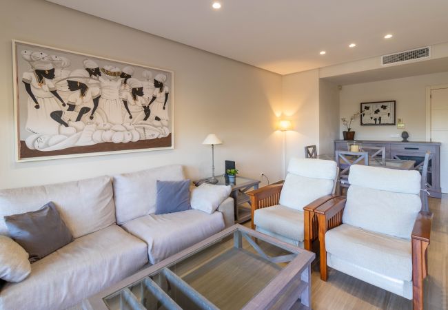 Appartement in Javea - Apartamento Invierno