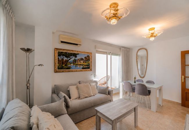 Appartement in Javea - Apartamento Para Alquiler de Invierno