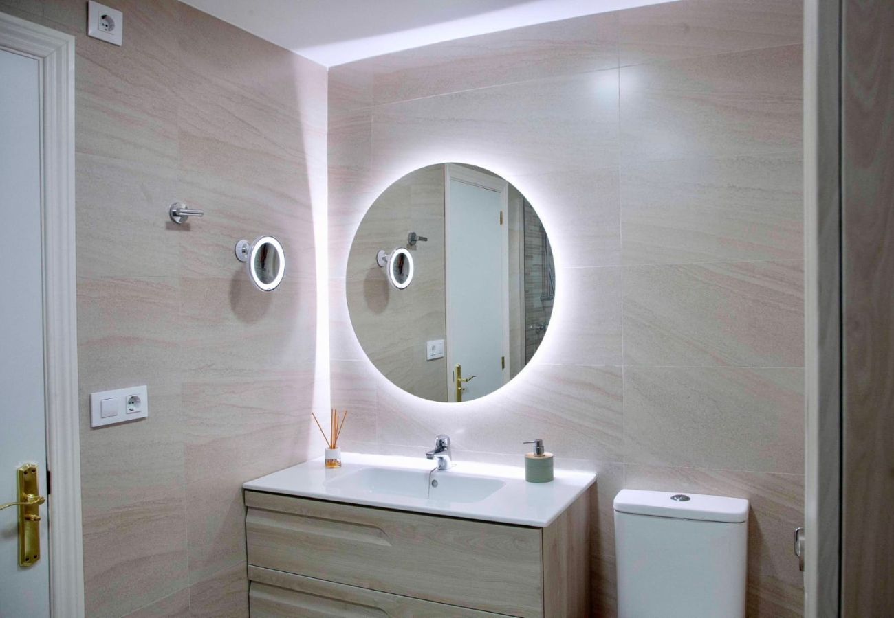 Appartement in Javea - Apartamento disponible para alquiler de Invierno Appartement in Javea - Apartamento disponible para alquiler de Invierno