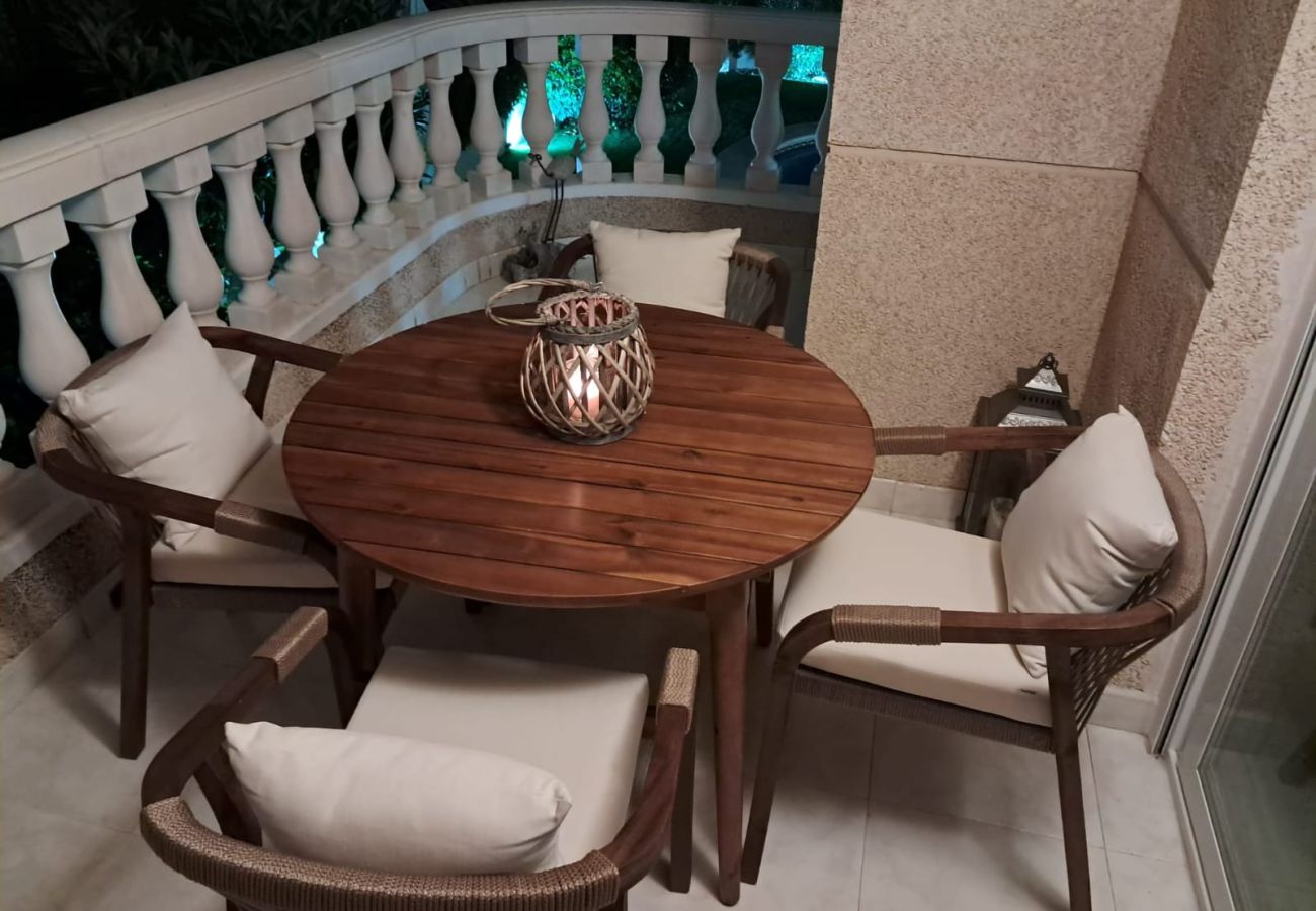 Apartment in Javea - Apartamento disponible para alquiler de Invierno Apartment in Javea - Apartamento disponible para alquiler de Invierno