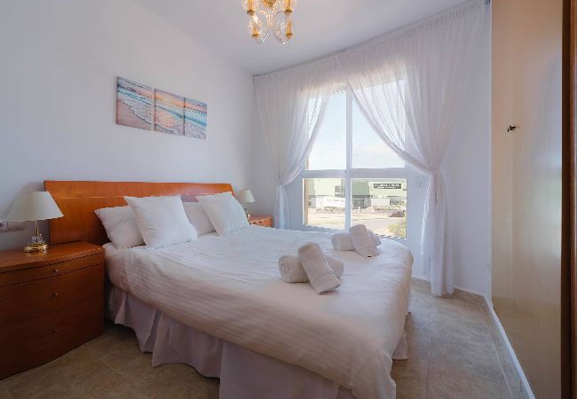 Apartment in Javea / Xàbia - Apartamento Mounia Apartment in Javea / Xàbia - Apartamento Mounia