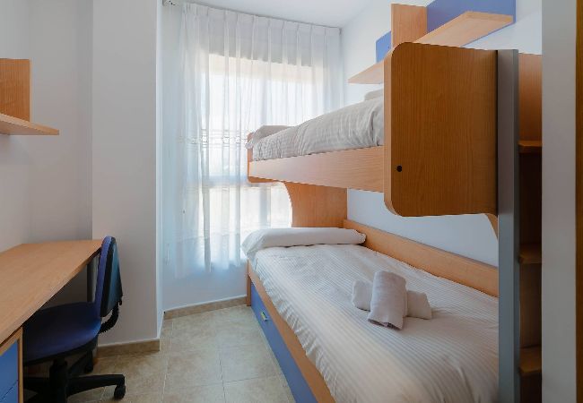 Apartment in Javea / Xàbia - Apartamento Mounia Apartment in Javea / Xàbia - Apartamento Mounia