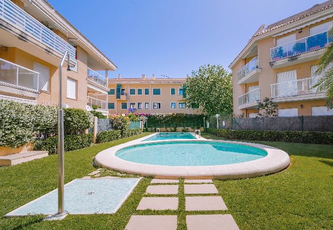 Apartment in Javea / Xàbia - Apartamento Mounia Apartment in Javea / Xàbia - Apartamento Mounia