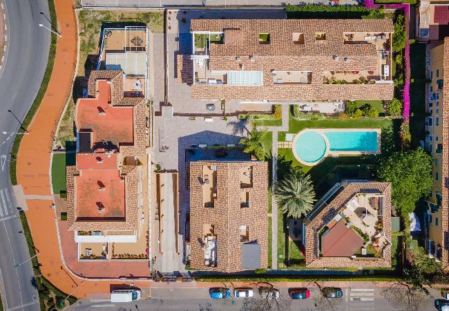 Apartment in Javea / Xàbia - Apartamento Mounia Apartment in Javea / Xàbia - Apartamento Mounia