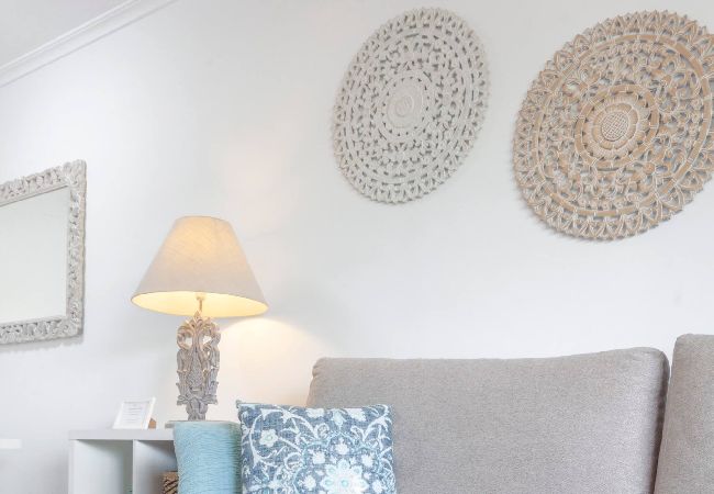 Apartment in Javea / Xàbia - Apartamento Syros Apartment in Javea / Xàbia - Apartamento Syros
