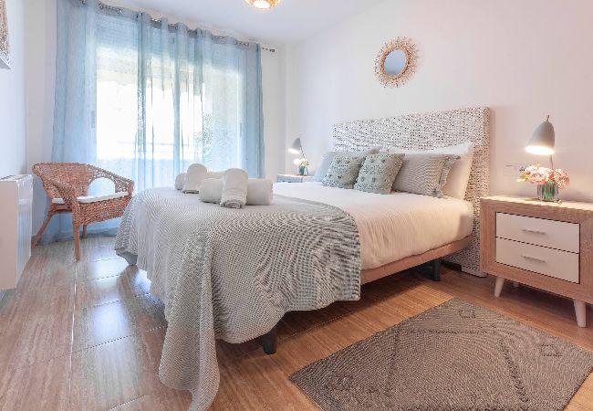 Apartment in Javea / Xàbia - Apartamento Syros Apartment in Javea / Xàbia - Apartamento Syros