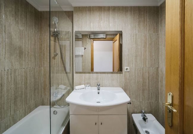 Apartment in Javea / Xàbia - Apartamento Syros Apartment in Javea / Xàbia - Apartamento Syros