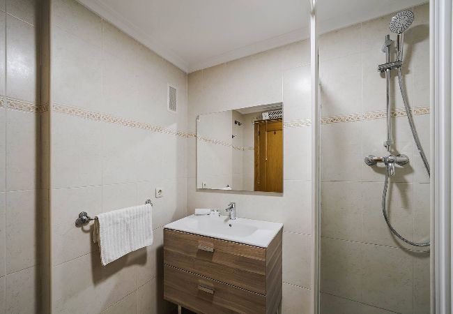 Apartment in Javea / Xàbia - Apartamento Syros Apartment in Javea / Xàbia - Apartamento Syros