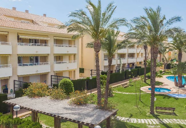 Apartment in Javea / Xàbia - Apartamento Syros Apartment in Javea / Xàbia - Apartamento Syros