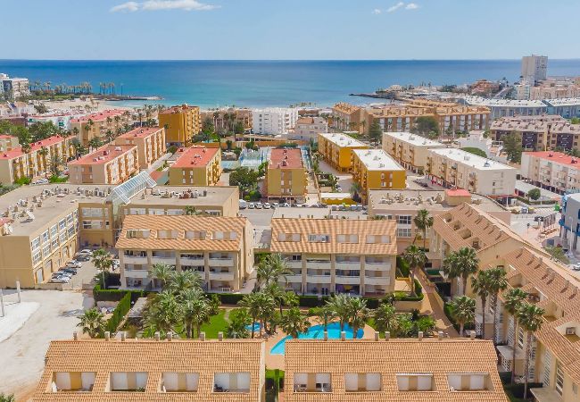 Apartment in Javea / Xàbia - Apartamento Syros Apartment in Javea / Xàbia - Apartamento Syros