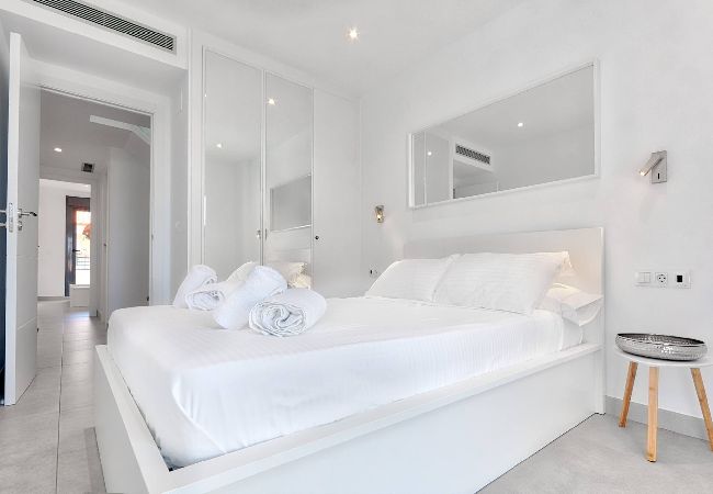 Apartment in Javea / Xàbia - Atico Wanderlust Apartment in Javea / Xàbia - Atico Wanderlust