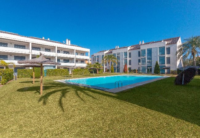 Apartment in Javea / Xàbia - Atico Wanderlust Apartment in Javea / Xàbia - Atico Wanderlust