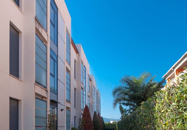 Apartment in Javea / Xàbia - Atico Wanderlust Apartment in Javea / Xàbia - Atico Wanderlust