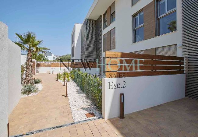 Apartment in Javea / Xàbia - Ático Capri Apartment in Javea / Xàbia - Ático Capri