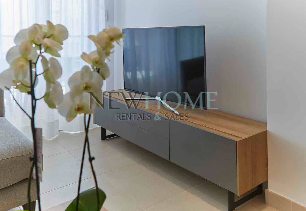 Apartment in Javea - Ático Capri