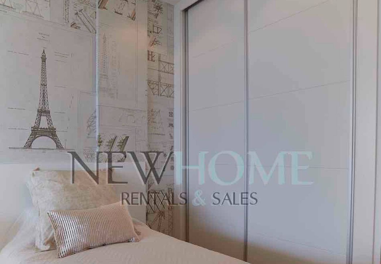 Apartment in Javea - Ático Capri