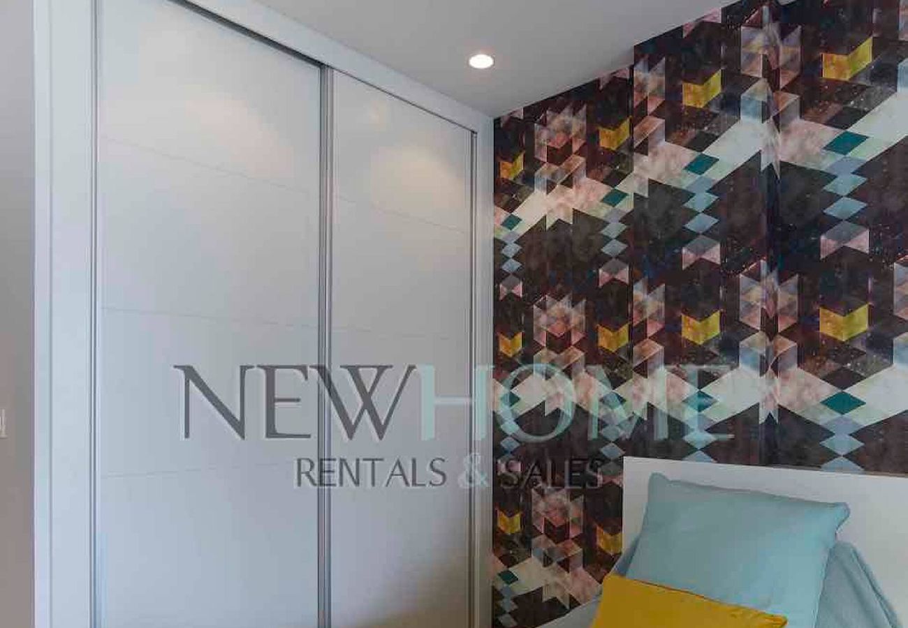 Apartment in Javea - Ático Capri