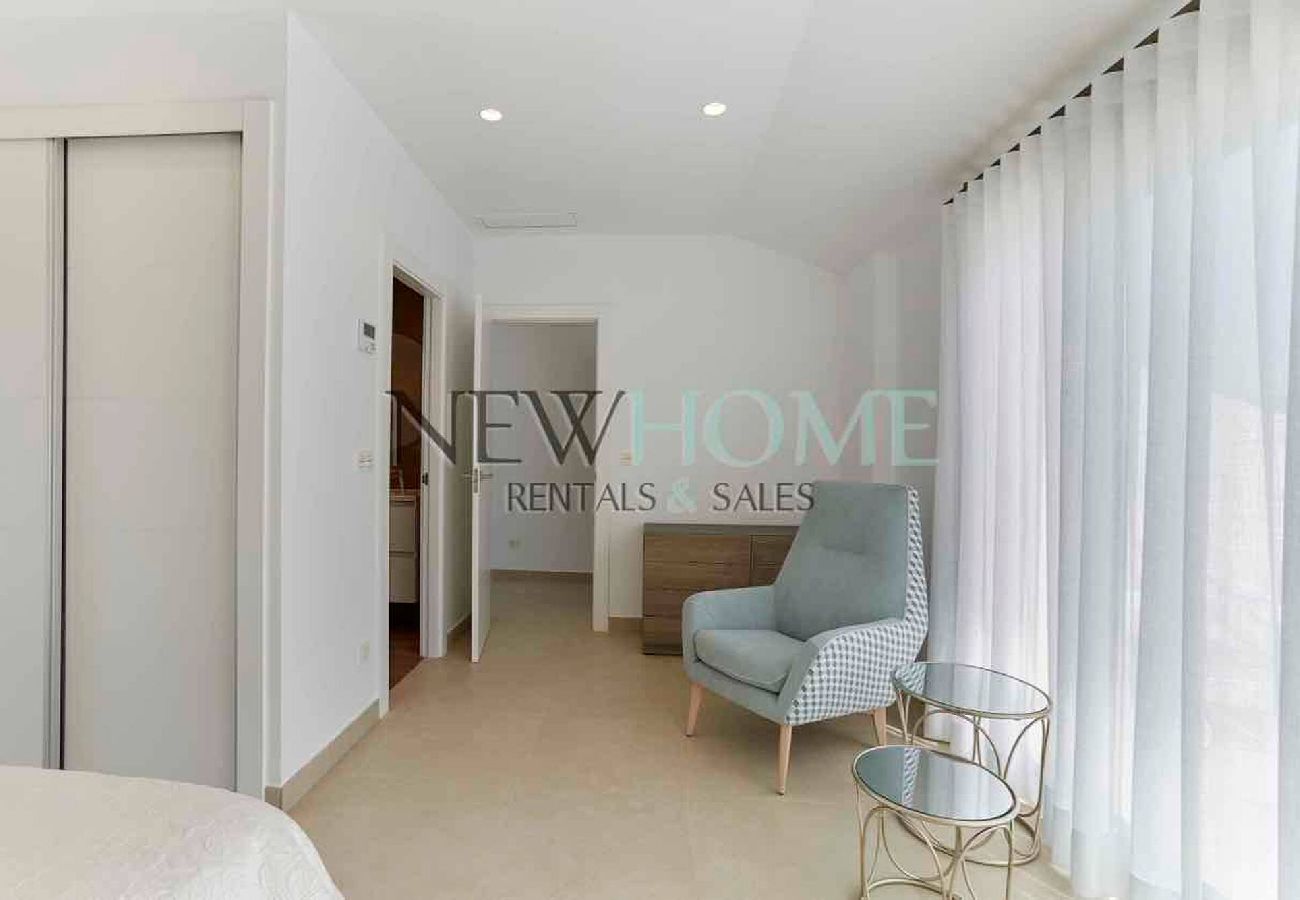 Apartment in Javea - Ático Capri