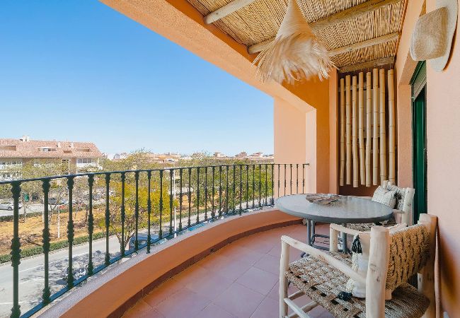 Apartment in Javea / Xàbia - Apartamento Amati Apartment in Javea / Xàbia - Apartamento Amati