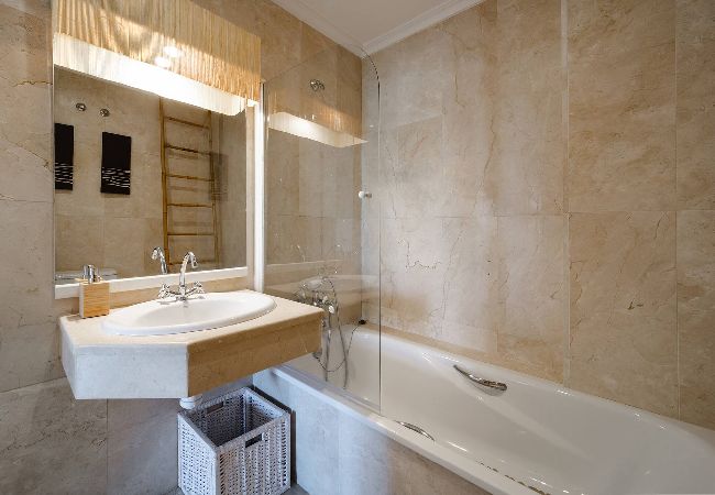 Apartment in Javea / Xàbia - Apartamento Amati Apartment in Javea / Xàbia - Apartamento Amati