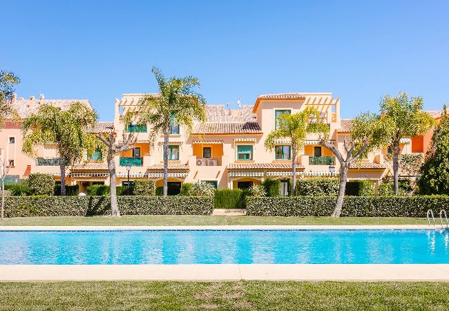 Apartment in Javea / Xàbia - Apartamento Amati Apartment in Javea / Xàbia - Apartamento Amati