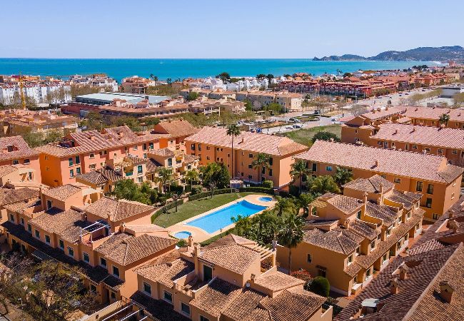 Apartment in Javea / Xàbia - Apartamento Amati Apartment in Javea / Xàbia - Apartamento Amati