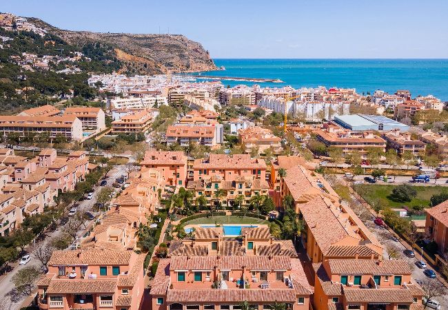 Apartment in Javea / Xàbia - Apartamento Amati Apartment in Javea / Xàbia - Apartamento Amati