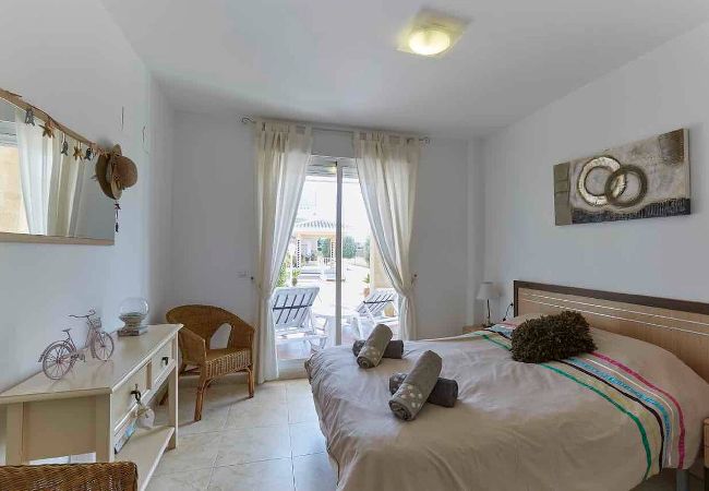 Apartment in Javea / Xàbia - Apartamento Pompidú Apartment in Javea / Xàbia - Apartamento Pompidú