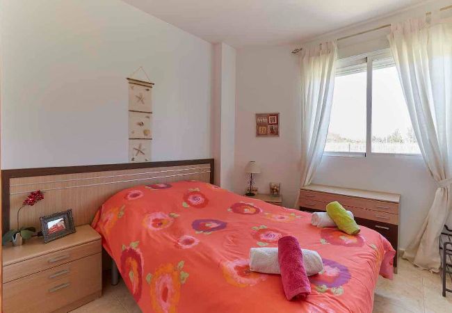 Apartment in Javea / Xàbia - Apartamento Pompidú Apartment in Javea / Xàbia - Apartamento Pompidú